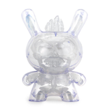 Krak Crystal  8-inch Dunny By Scott Tolleson