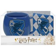 Harry Potter Ravenclaw Mug and Coaster Set