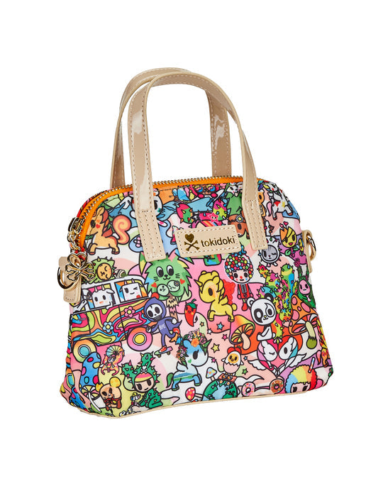 Tokidoki Stay Groovy Mini Bag – LIFT