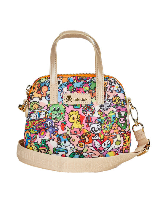 Tokidoki Stay Groovy Mini Bag – LIFT