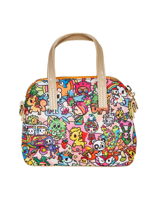 【KOKYO】Trapecio Mini Bag Kokyo Trapecio Mini Bag - VONDOT｜レディースセレクトショップ